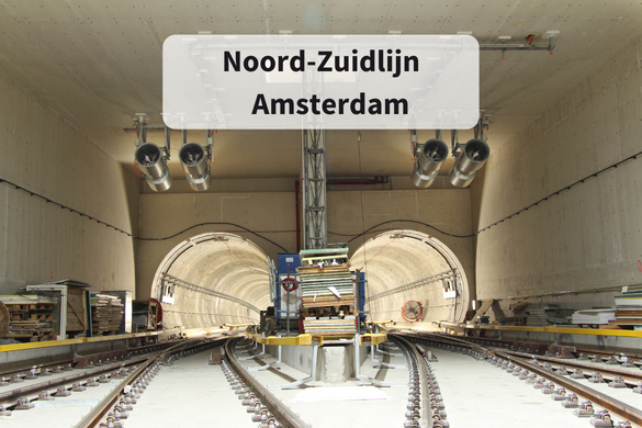 _      Noord-Zuidlijn                    Amsterdam         