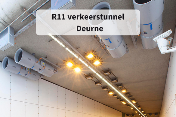 _      R11 verkeerstunnel                             Deurne                   