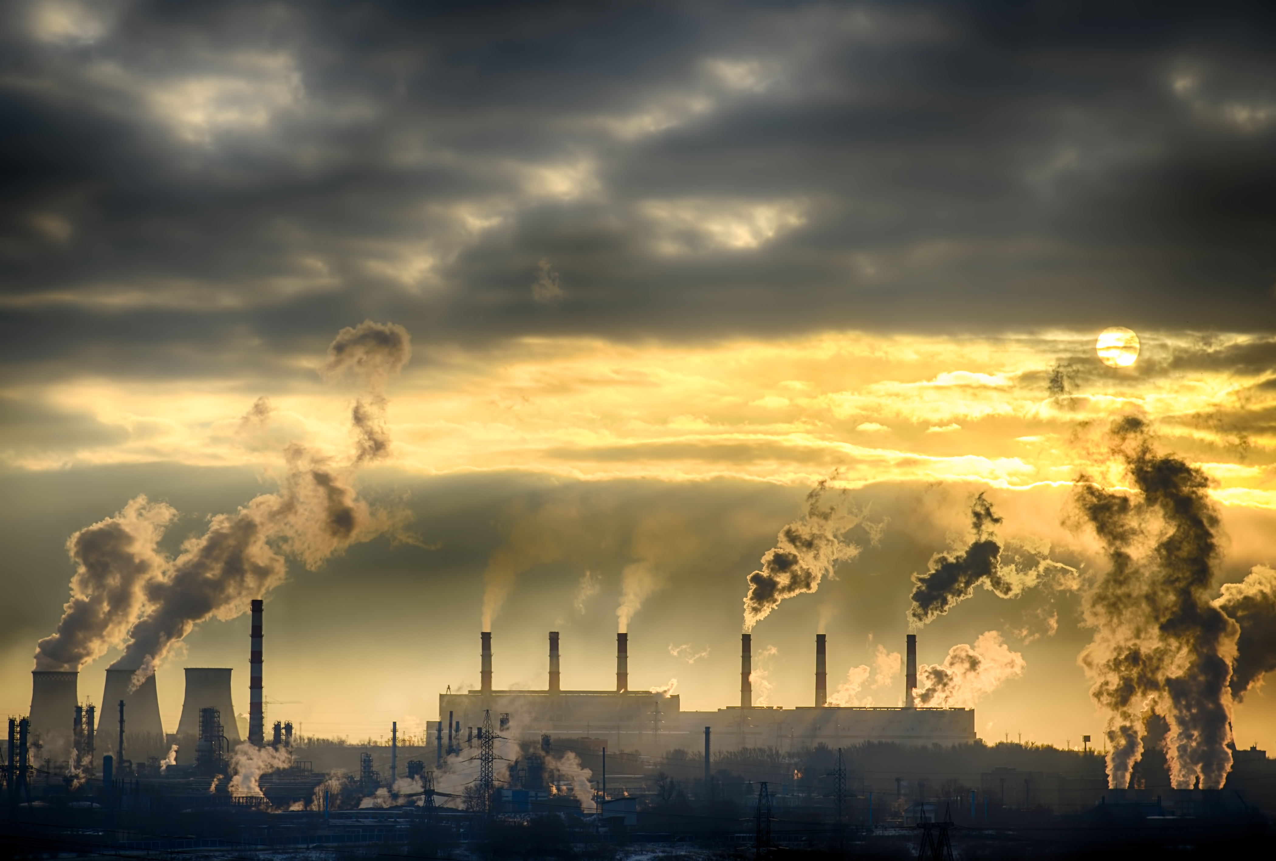 De noodzaak van duurzame warmteterugwinning voor de industrie